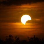 HOY, EL IMPERDIBLE GRAN ECLIPSE MEXICANO