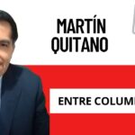 Entre Columnas  