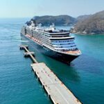 POR INSEGURIDAD, CRUCEROS NO LLEGAN A PUERTO VALLARTA