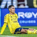 LA LESIÓN DE CRISTIANO ES MÁS GRAVE DE LO PENSADO