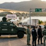 GUERRERO Y MICHOACÁN REFUERZAN SEGURIDAD EN FRONTERA