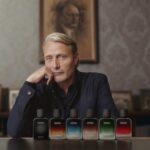 SEIS FRAGANCIAS QUE CUENTAN UNA HISTORIA