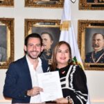 DESIGNAN A YOLANDA CEPEDA COORDINADORA DE LA COMISIÓN DE PROMOCIÓN DE ASETUR