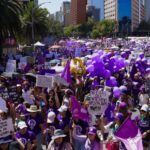 AÚN ESPERAN JUSTICIA Y SEGURIDAD