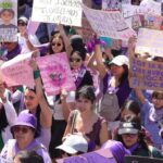 CRECE LA TRATA DE PERSONAS, AGRESIONES Y ABUSO A NIÑAS