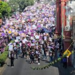 ‘NADIE AYUDA A LAS VÍCTIMAS’