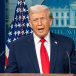 EVALÚA TRUMP ENVÍO DE TROPAS TERRESTRES