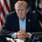 GOLPEAN EN IRÁN SITIOS ENERGÉTICOS