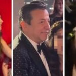 DERROCHA PETROLERO LUJOS EN XV AÑOS DE SU HIJA EN TABASCO