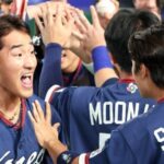 COREA DEL SUR AVANZA A CUARTOS DE FINAL