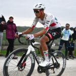 ISAAC DEL TORO ACABA DÉCIMO