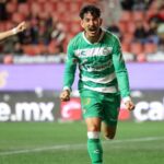 SANTOS GANA SU PRIMER JUEGO DEL TORNEO