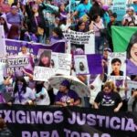 COMPARTEN RAZONES PARA MARCHAR