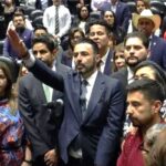 ELIGEN COMO AUDITOR FEDERAL A HIJO DE EXPARTICULAR DE CSP