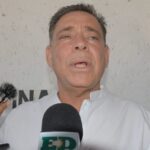 SEPARAN A MAGISTRADAS POR AMPARO A HERNÁNDEZ