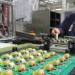 AFECTARÁ LA PRODUCCIÓN DE HELIO Y CHIPS