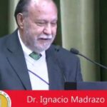 MURIÓ IGNACIO MADRAZO NAVARRO, NEUROCIRUJANO PIONERO