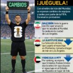 SE ENRIQUECE REPECHAJE PARA MONTERREY: VIENE EMIRATOS ÁRABES