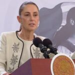 DICE SHEINBAUM: FONDOS DE PLAN B SE QUEDARÍAN EN ESTADOS