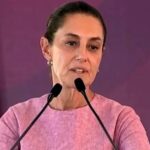 REVIRA SHEINBAUM A TRUMP: ‘NOS PUSO EL PUEBLO’