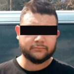 DETIENEN A OPERADOR QUE EXPUSO UBICACIÓN DE ‘EL MENCHO’