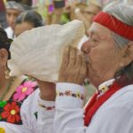 LA ALEGRÍA UNIRÁ CULTURAS EN CUMBRE TAJÍN: GOBERNADORA