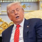 NIEGAN A TRUMP APOYO PARA ORMUZ