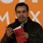 NO ESTÁN CUIDANDO A LA PRESIDENTA, AFIRMA MÁYNEZ