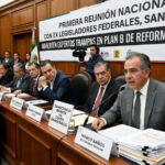 ADVIERTEN EXPERTOS TRAMPAS EN PLAN B DE REFORMA ELECTORAL
