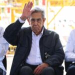 DAN A CÁRDENAS ÁREA ESTRATÉGICA DE PEMEX