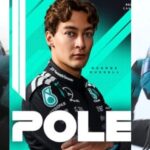 LA POLE ES DE RUSSELL