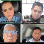 GUERRERO REFUERZA MEDIDAS PREVENTIVAS ANTE POSIBLE DESARROLLO CICLÓNICO EN EL PACÍFICO