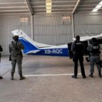 CAE EN MEXICALI HOMICIDA REQUERIDO POR LA DEA CON 20 KILOS DE COCAÍNA