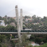 INVIERTEN 113 MILLONES EN SUPERVISAR VIADUCTO SANTA FE