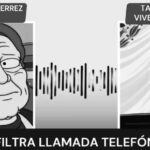 LA DIPUTADA GUTIÉRREZ TIENE EN LA NÓMINA HASTA A LA NIETA