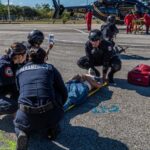 ÉXITO EN SEGURIDAD: YUCATÁN A LA CABEZA