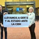 ACUSAN A GERTZ DE OCULTAR PARTE DE SU PATRIMONIO