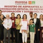 CELIDA LÓPEZ, LEALTAD Y FUTURO PARA LA TRANSFORMACIÓN