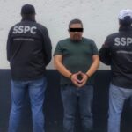 APREHENDEN EN PUEBLA A ‘LA TRIPA’, CABEZA DEL COMANDO TLAHUICA