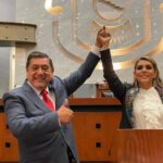 ASPIRA FÉLIX SALGADO A CANDIDATURA DE MORENA EN GUERRERO