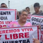 CRÓNICA: LA PREGUNTA DE ¿EN MANOS DE QUIÉN ESTAMOS?