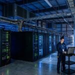 DATA CENTERS: EL DESAFÍO DE ELECTRIFICAR A MÉXICO