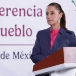 DESCARTA SHEINBAUM ANTIGUO MODELO DE PLAZAS MAGISTERIALES