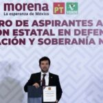 EL PT EN SLP IMPULSA A EMPRESARIO CUESTIONADO
