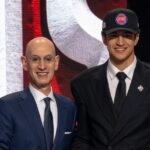 ELIGEN A KARIM LÓPEZ EN DRAFT DE LA NBA; JUGARÁ CON MEMPHIS