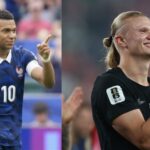 ENCUENTRO ESTELAR ENTRE FRANCIA VS NORUEGA SACUDIRÁ LA COPA EN EL CAMPO