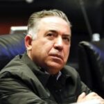 ENRIQUE INZUNZA SE MANTENDRÁ EN EL SENADO