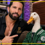 EXCENTRICIDAD CONFIRMADA: PONCHO DE NIGRIS QUIERE ADQUIRIR AL PATO MERLÍN