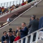FELIPE VI COMPARECE EN GUADALAJARA