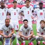 FIN AL SUSTO: INGLATERRA RECUPERA SUS PERTENENCIAS